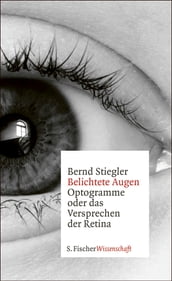 Belichtete Augen