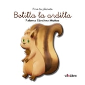 Belilla, la ardilla