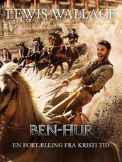 Ben Hur En fortælling fra Kristi tid