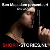 Ben Maasdam presenteert