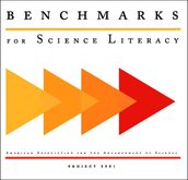 Benchmarks for Science Literacy