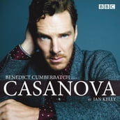 Benedict Cumberbatch reads Ian Kelly s Casanova