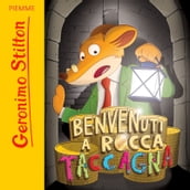 Benvenuti a Rocca Taccagna