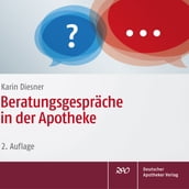 Beratungsgespräche in der Apotheke