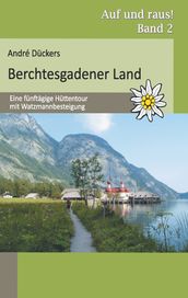 Berchtesgadener Land