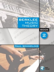 Berklee Music Theory Book 2