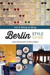 Berlin Style Guide