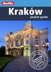 Berlitz: Kraków Pocket Guide