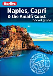 Berlitz Pocket Guide Naples, Capri & the Amalfi Coast (Travel Guide eBook)