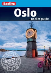 Berlitz Pocket Guide Oslo (Travel Guide eBook)
