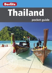 Berlitz: Thailand Pocket Guide