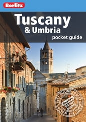 Berlitz: Tuscany and Umbria Pocket Guide