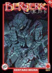 Berserk collection. Serie nera. 37.