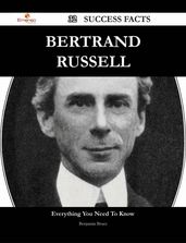 Bertrand Russell 32 Success Facts - Everything you need to know about Bertrand Russell