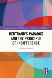 Bertrand s Paradox and the Principle of Indifference