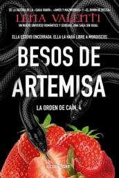 Besos de Artemisa