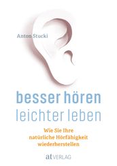 Besser hören - leichter leben - eBook