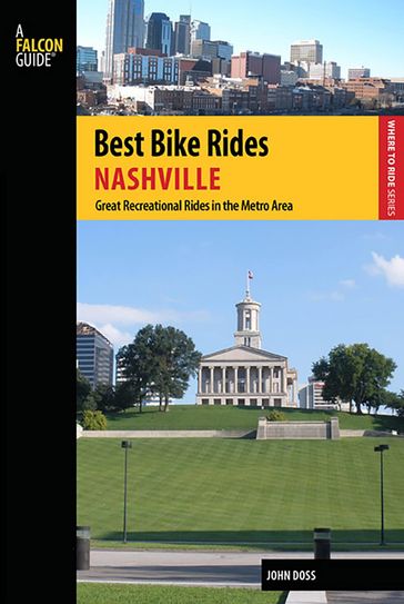 Best Bike Rides Nashville - John Doss