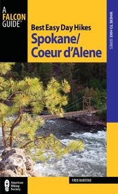 Best Easy Day Hikes Spokane/Coeur d Alene