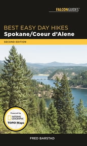 Best Easy Day Hikes Spokane/Coeur d Alene