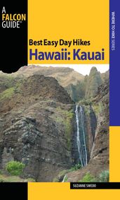 Best Easy Day Hikes Hawaii: Kauai