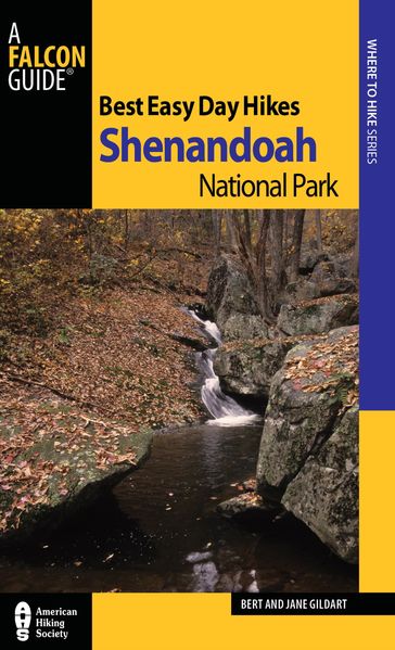 Best Easy Day Hikes Shenandoah National Park - Jane Gildart
