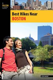 Best Hikes Near Boston