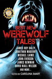 Best New Werewolf Tales (Vol. 1)