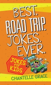 Best Road Trip Jokes Ever