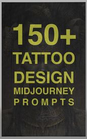Best Tattoo Ideas Midjourney Prompts for Instant Inspiration