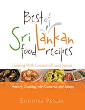 Best of Sri Lankan Food Recipes