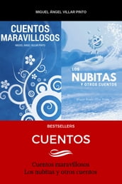 Bestsellers: Cuentos