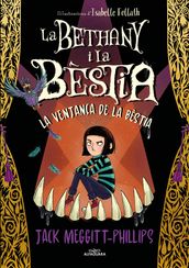 La Bethany i la Bèstia 2 - La venjaça de la bèstia