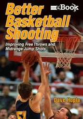 Better Basketball Shooting Kobo Mini eBook Version
