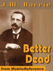 Better Dead (Mobi Classics)