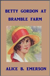 Betty Gordon at Bramble Farm