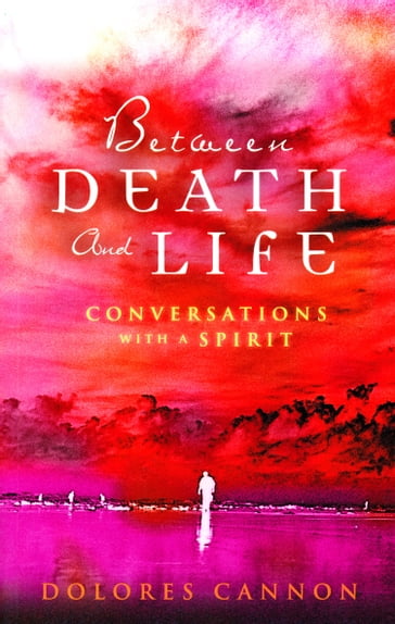 Between Death and Life  Conversations with a Spirit - Dolores Cannon
