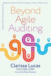 Beyond Agile Auditing