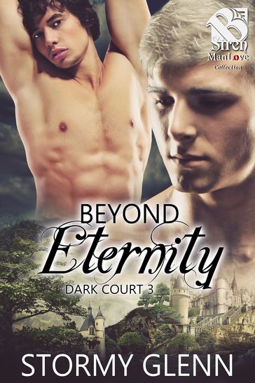 Beyond Eternity - Stormy Glenn