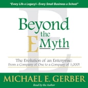 Beyond the E-Myth