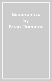 Bezonomics