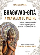 Bhagavad-Gita A mensagem do mestre
