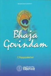 Bhaja Govindham