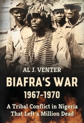 Biafra s War 1967-1970