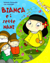 Bianca e i sette nani