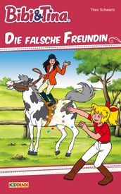 Bibi & Tina- Die falsche Freundin