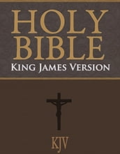 Bible; King James Version (Easy to read)