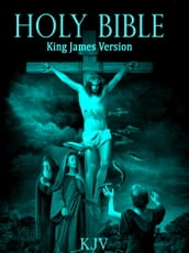 Bible: King James Version (Easy to read)