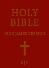 Bible: King James Version, Old and New Testament