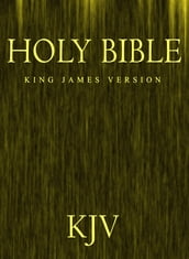 Bible, King James Version: Authorized KJV